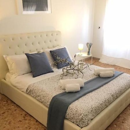Relax Inn Vatican Рим Екстер'єр фото