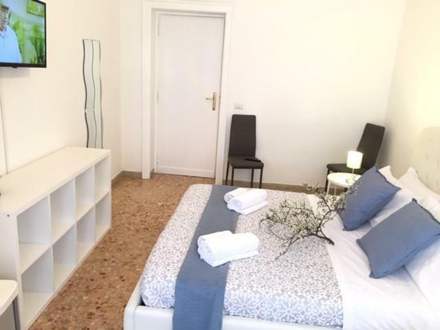 Relax Inn Vatican Рим Екстер'єр фото