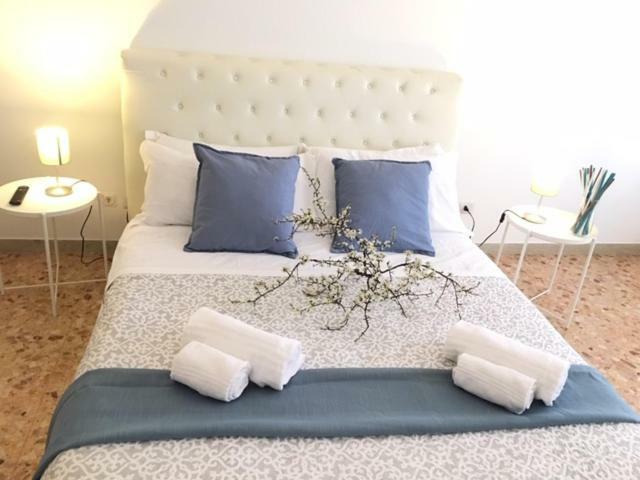 Relax Inn Vatican Рим Екстер'єр фото