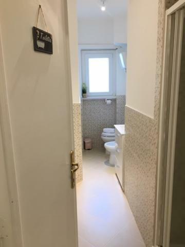 Relax Inn Vatican Рим Екстер'єр фото