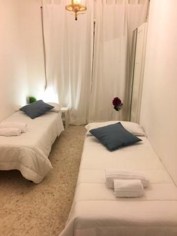 Relax Inn Vatican Рим Екстер'єр фото